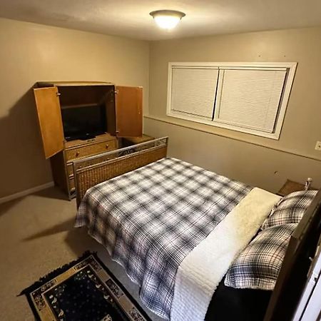Centrally Located 2Br Spacious High-Speed Internet Anchorage Esterno foto