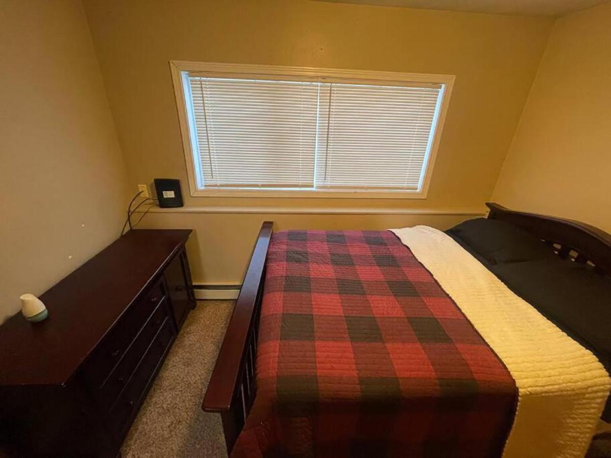 Centrally Located 2Br Spacious High-Speed Internet Anchorage Esterno foto