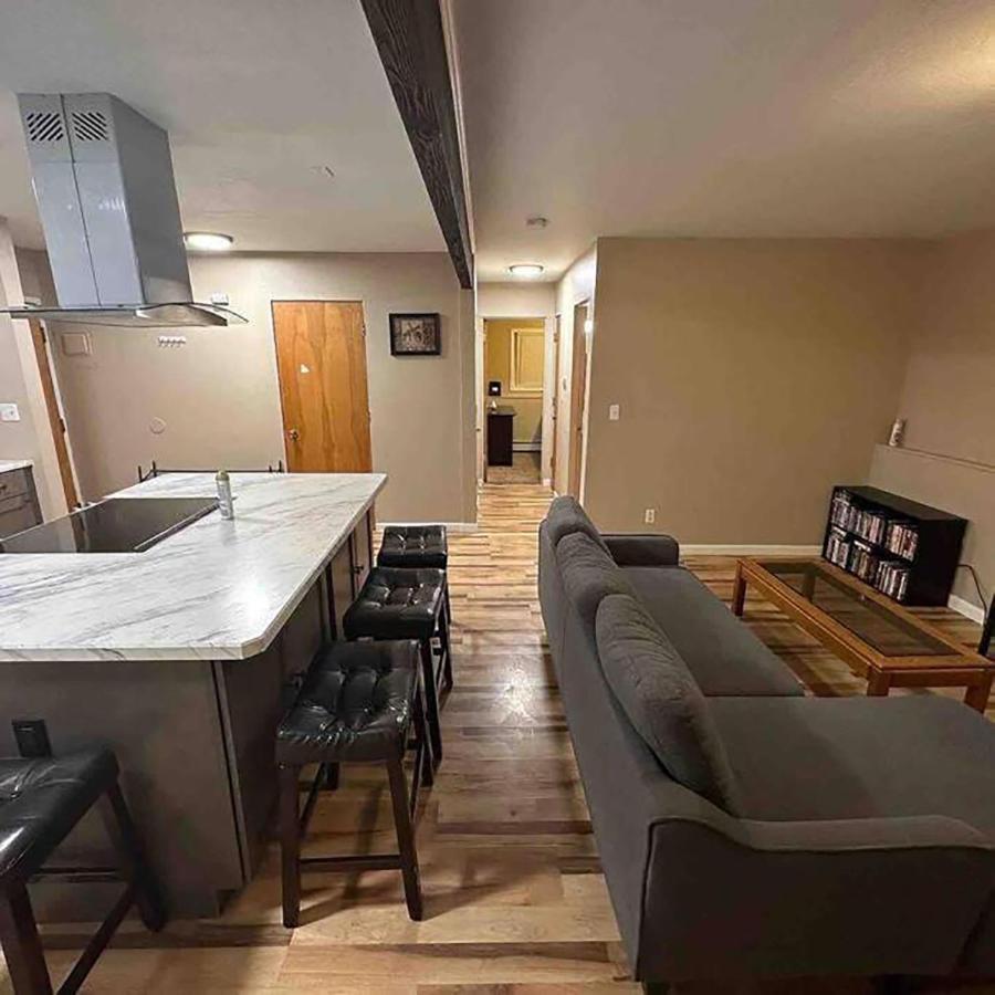 Centrally Located 2Br Spacious High-Speed Internet Anchorage Esterno foto
