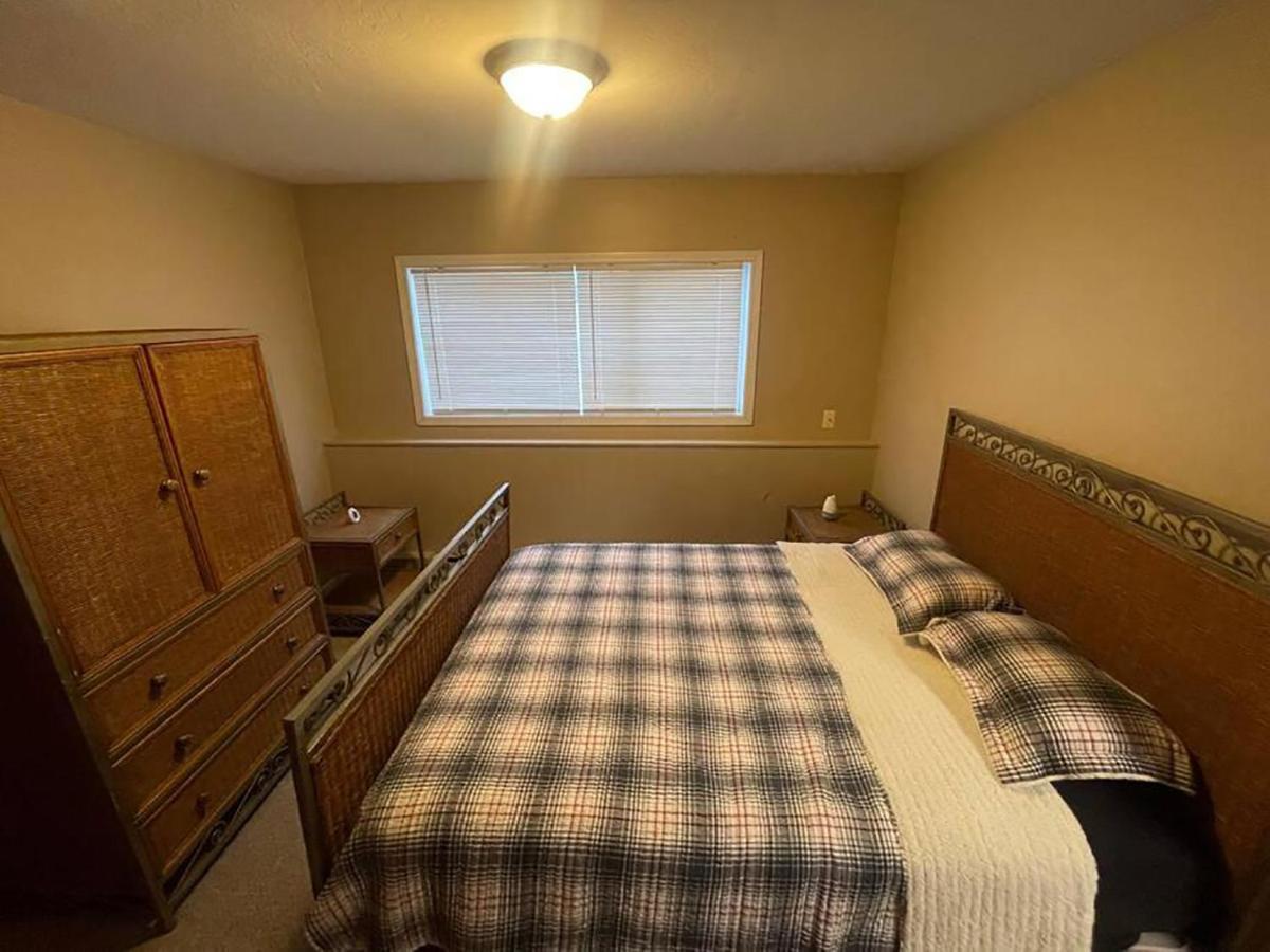Centrally Located 2Br Spacious High-Speed Internet Anchorage Esterno foto