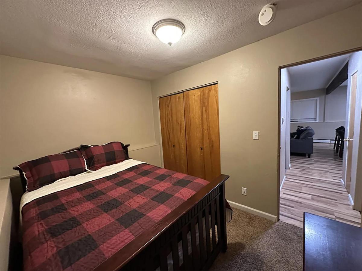 Centrally Located 2Br Spacious High-Speed Internet Anchorage Esterno foto