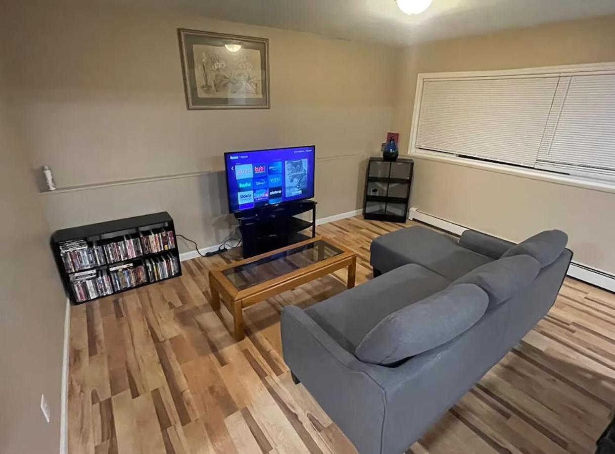 Centrally Located 2Br Spacious High-Speed Internet Anchorage Esterno foto