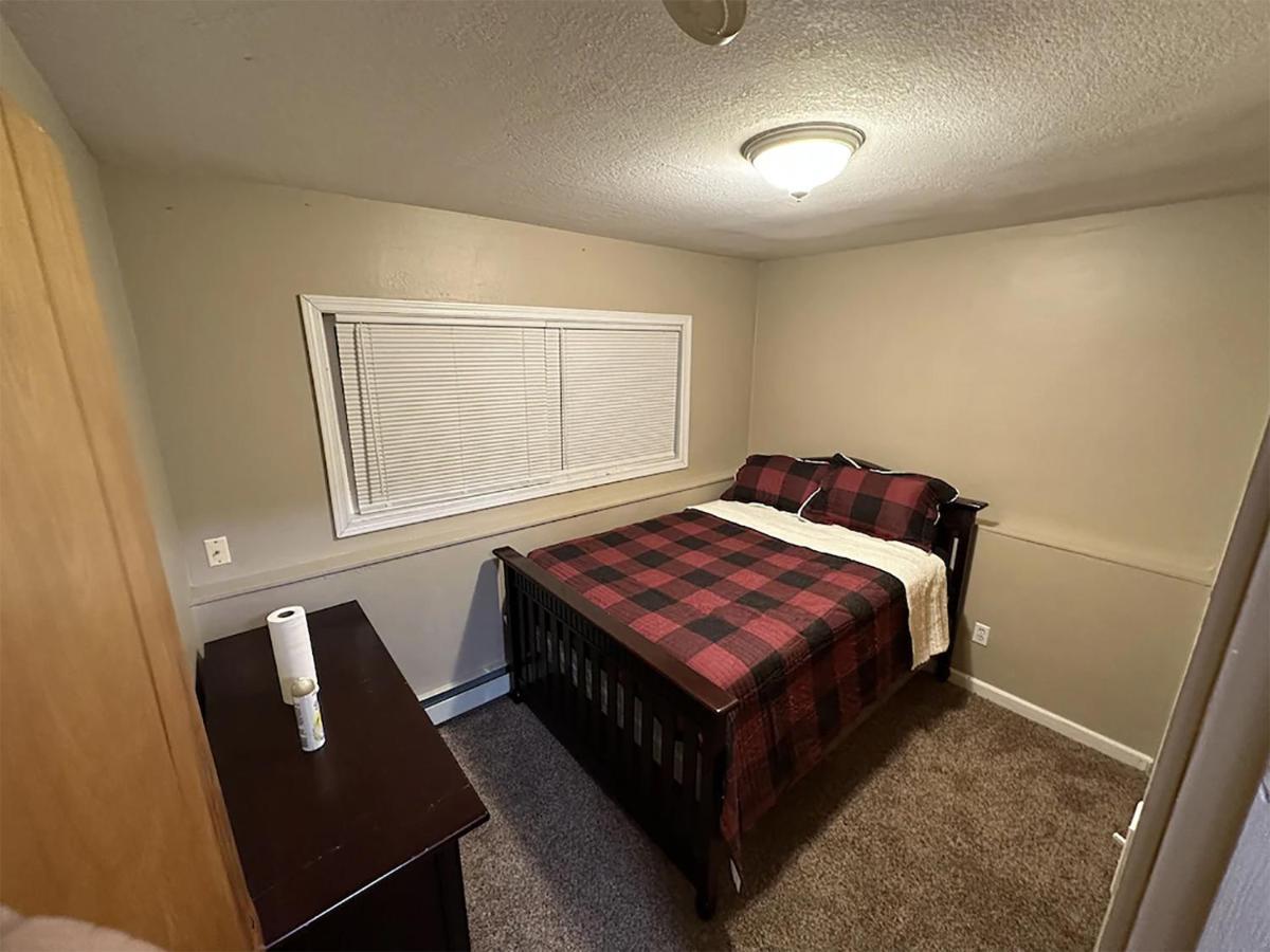 Centrally Located 2Br Spacious High-Speed Internet Anchorage Esterno foto