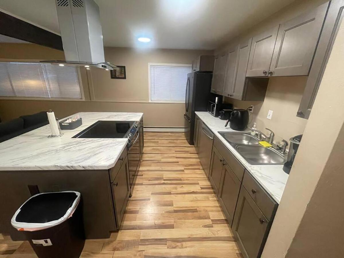 Centrally Located 2Br Spacious High-Speed Internet Anchorage Esterno foto