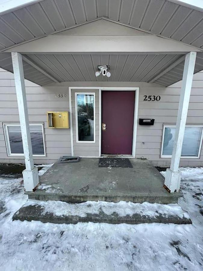 Centrally Located 2Br Spacious High-Speed Internet Anchorage Esterno foto