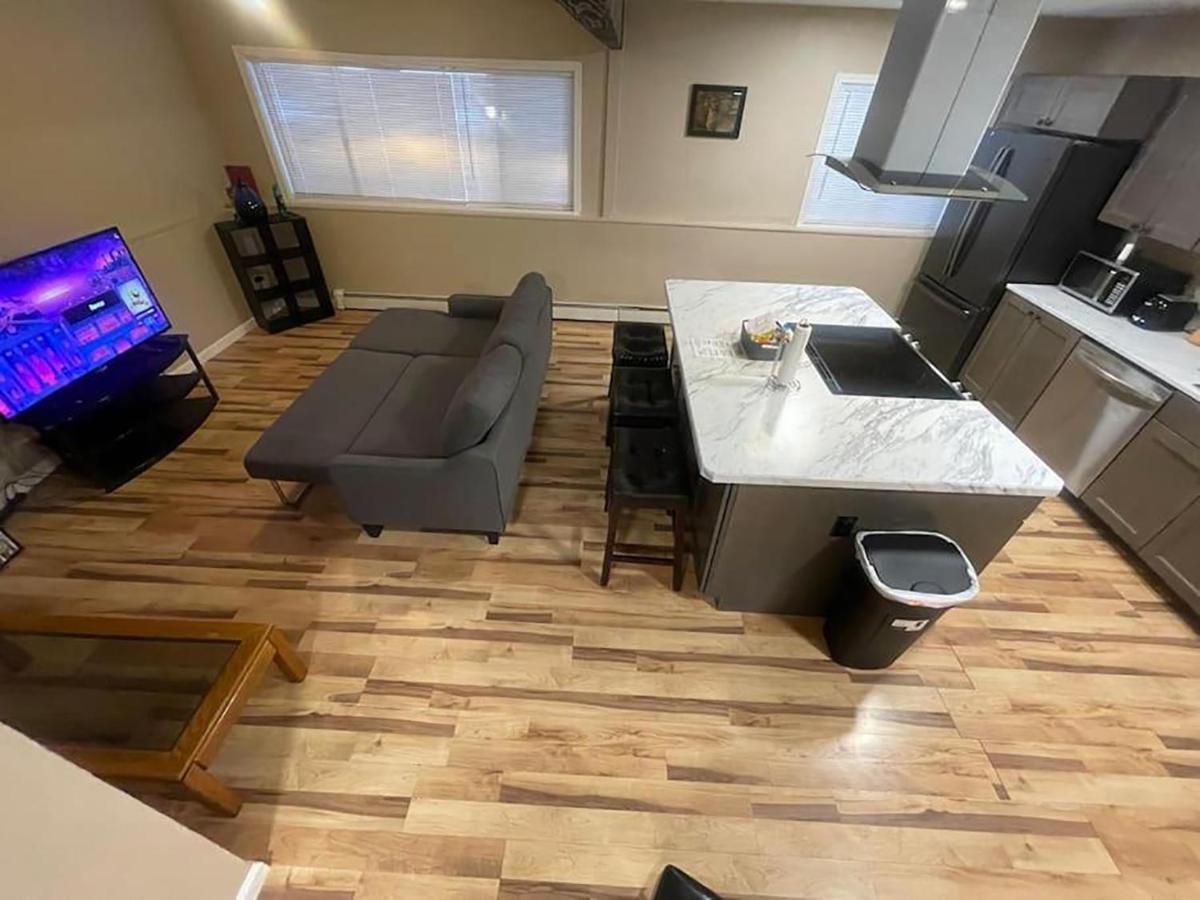 Centrally Located 2Br Spacious High-Speed Internet Anchorage Esterno foto