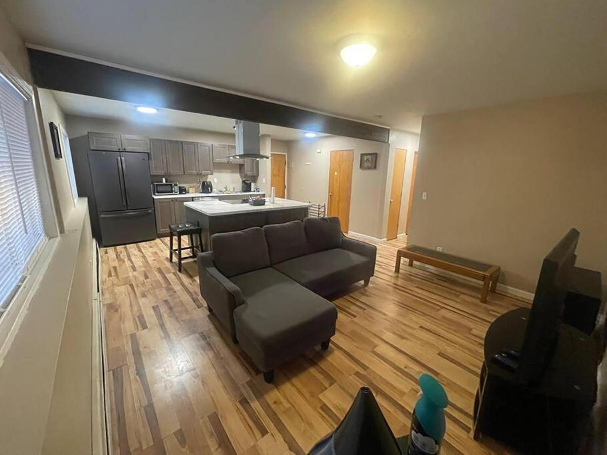 Centrally Located 2Br Spacious High-Speed Internet Anchorage Esterno foto