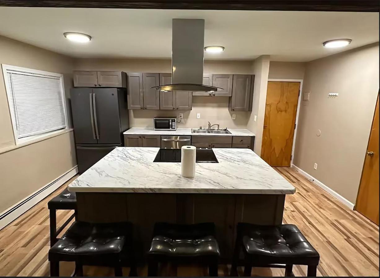 Centrally Located 2Br Spacious High-Speed Internet Anchorage Esterno foto
