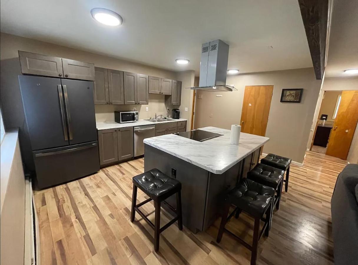Centrally Located 2Br Spacious High-Speed Internet Anchorage Esterno foto